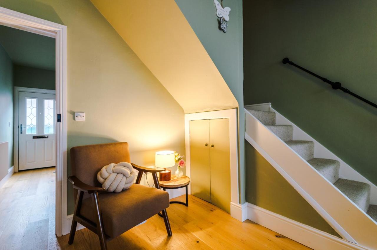 New! Gorgeous 2-Bed Home In Chester City Centre By 53 Degrees Property - Incredible Location, Ideal For Small Groups - Sleeps 6! Extérieur photo