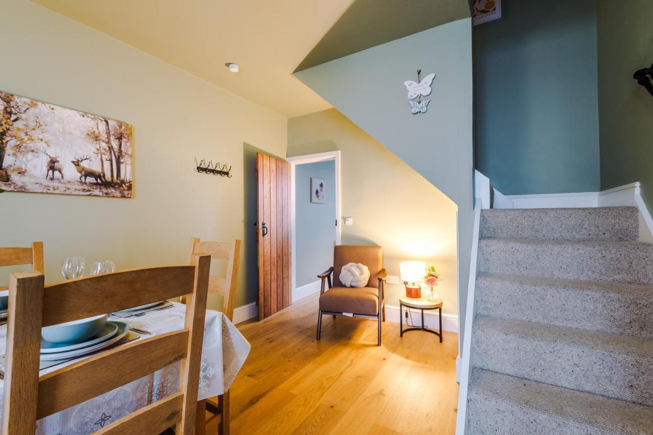 New! Gorgeous 2-Bed Home In Chester City Centre By 53 Degrees Property - Incredible Location, Ideal For Small Groups - Sleeps 6! Extérieur photo